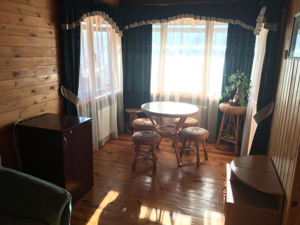 Hotel Smerekova Hata