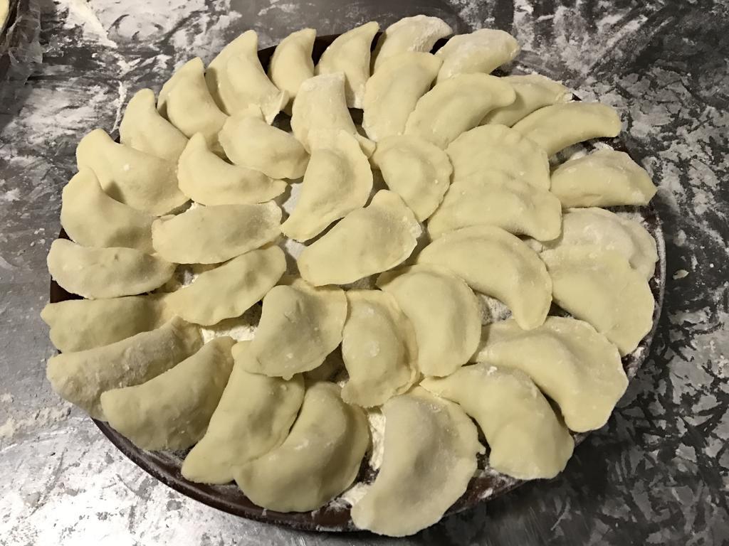 Smerekova Hata * Slavske