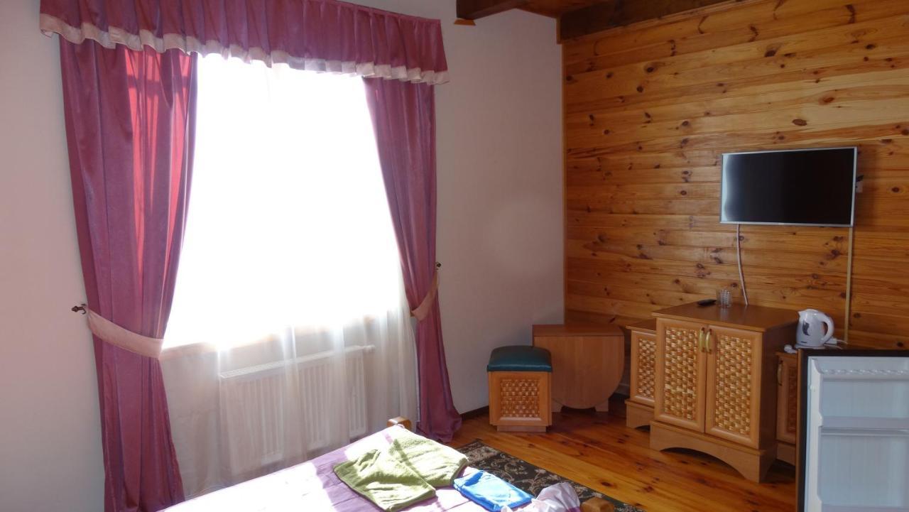 Hotel Smerekova Hata *