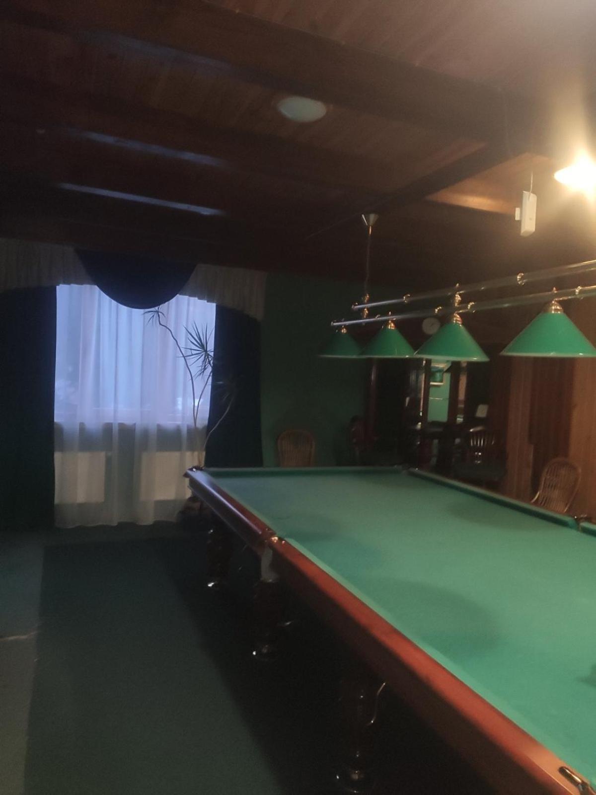 Hotel Smerekova Hata