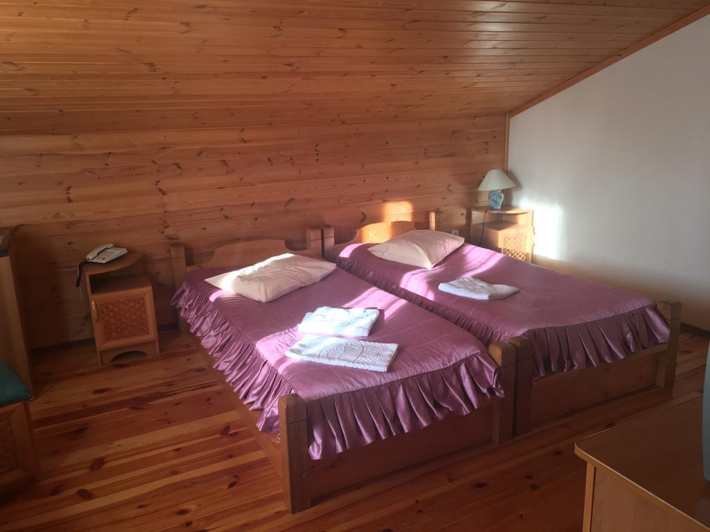 Hotel Smerekova Hata